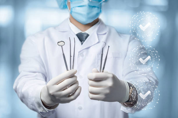 Best Tooth Extraction  in Tonganoxie, KS