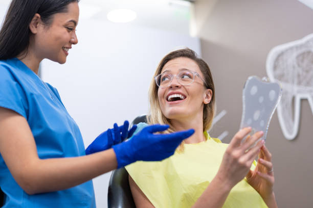 TMJ/TMD Treatment in Tonganoxie, KS