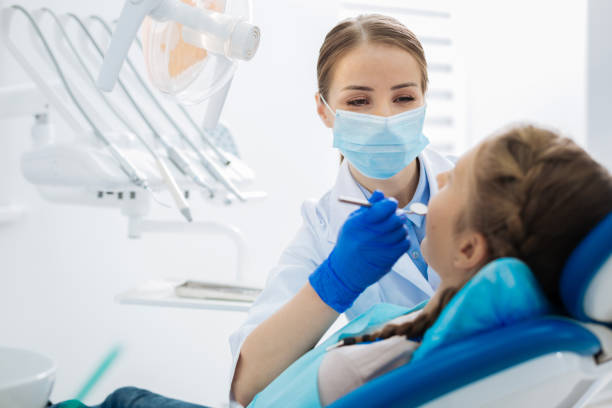 Professional Holistic Dental Care Services in Tonganoxie, KS